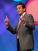 Deepak Advani