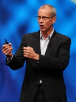 Rob Ashe