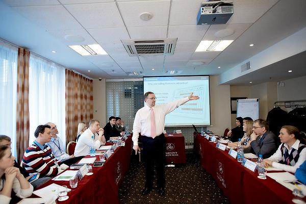 IBM Finance Forum 2009 - 6.04.09