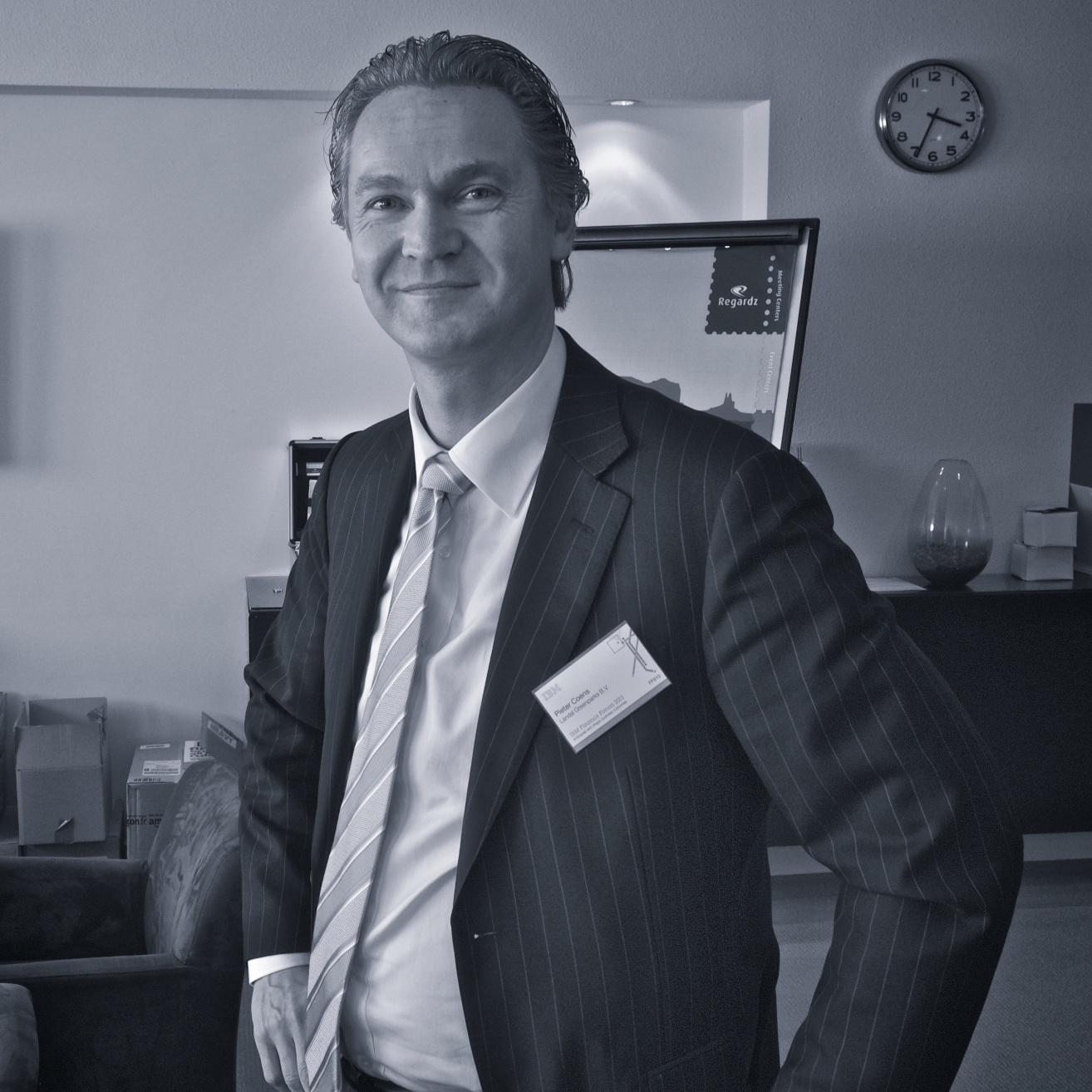 Pieter Coen