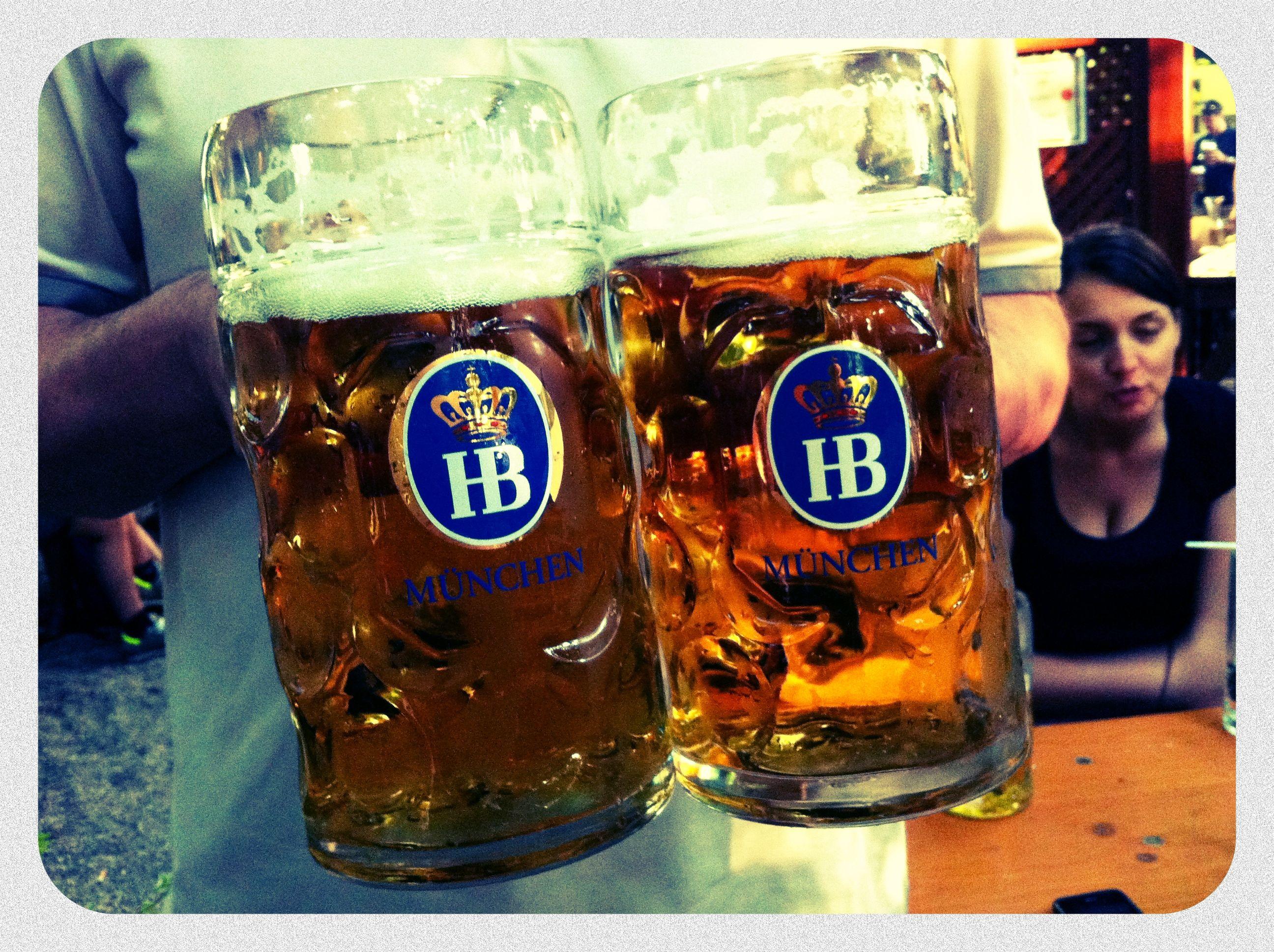 Beer