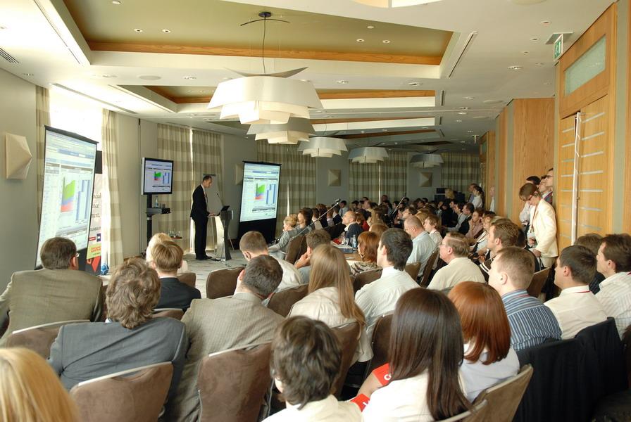 CFO Meeting