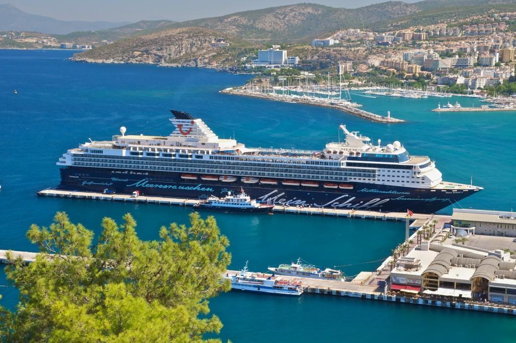 Mein Schiff