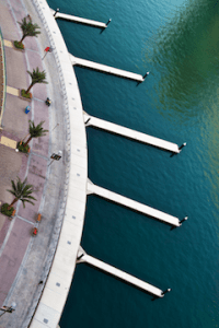 Dubai Marina