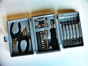 Tools Toolbox