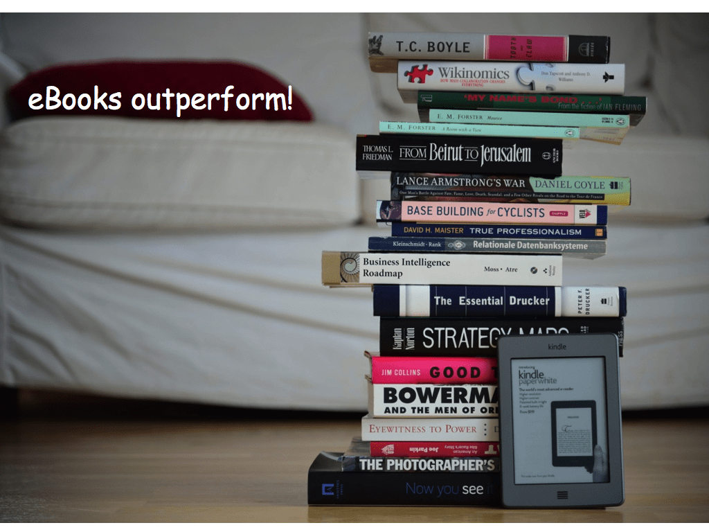 eBook Reader eBook Reader