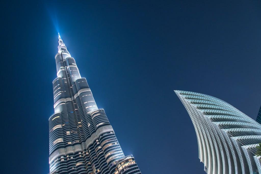 burj khalifa